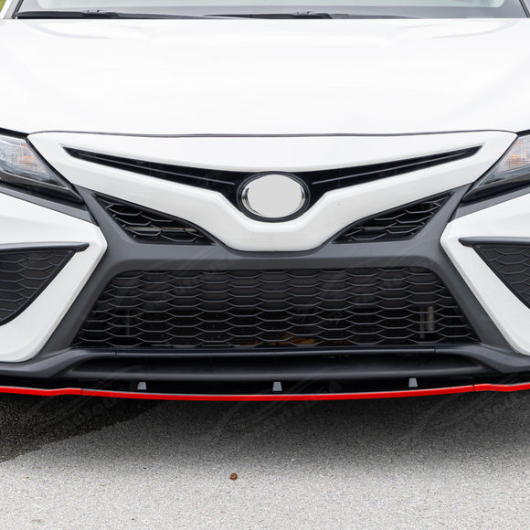 Full Body kit Set - LED Light Fits Toyota Camry 2018-2024