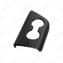 For 2020-Up Toyota Supra Carbon Fiber Center Console Panel Cover-3