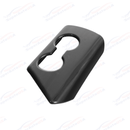 For 2020-Up Toyota Supra Carbon Fiber Center Console Panel Cover-5