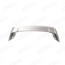 Fits 2006-2011 Honda Civic Sedan 3D Mugen Style Silver Rear Trunk Spoiler Wing-6