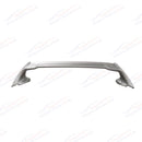 Fits 2006-2011 Honda Civic Sedan 3D Mugen Style Silver Rear Trunk Spoiler Wing-8