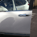 Fits Honda CRV CR-V 2017-2022 Chrome Outside Door Handle Covers-5
