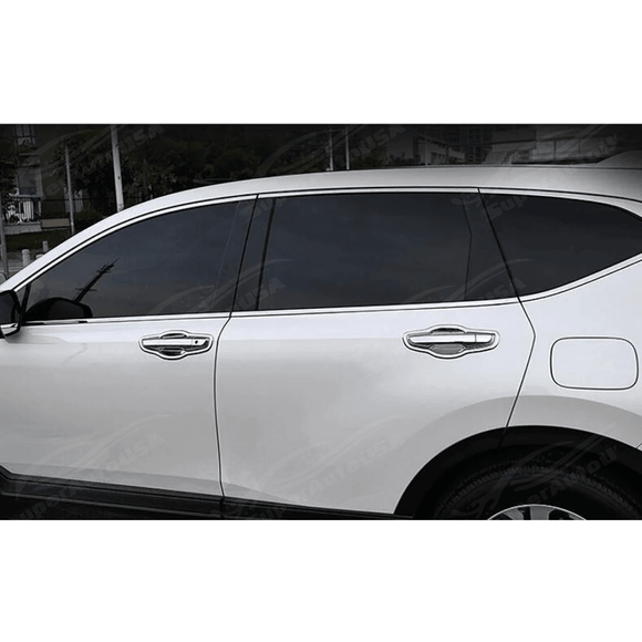Fits Honda CRV CR-V 2017-2022 Chrome Outside Door Handle Covers