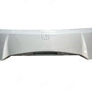 Fits Honda CRV CR-V 2012-2016 OE Style Painted Silver Rear Trunk Spoiler Wing-4