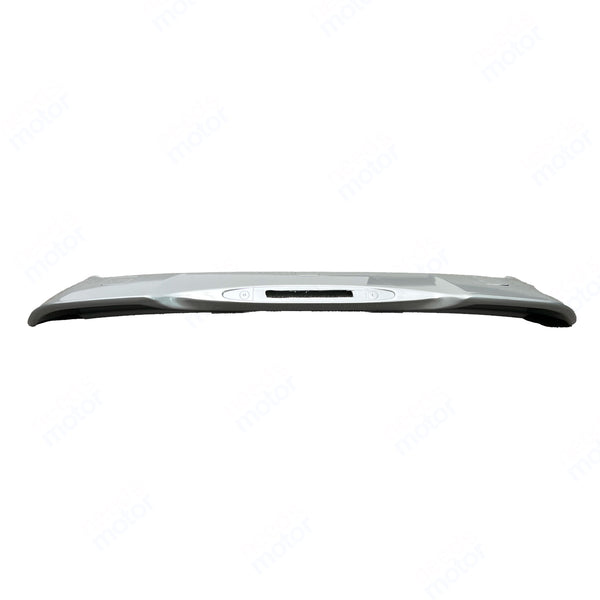 Fits Honda CRV CR-V 2012-2016 OE Style Painted Silver Rear Trunk Spoiler Wing