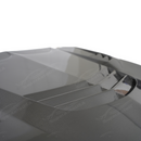 SuperAutoUSA real carbon fiber front hood featured on the latest 2026 Cadillac CT5