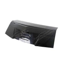 2011-2014 Cadillac CTS + CTS-V Coupe - OEM Style Carbon Fiber Trunk-4