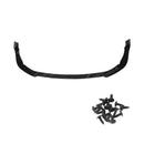 Fits Toyota Camry SE XSE 2018-2023 TRD Style Gloss Black Front Lip-3