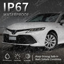 Fits Toyota Camry 2018-2024 LED Head Light Sequential Assembly-10