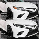 Fits Toyota Camry 2018-2024 LED Head Light Sequential Assembly-6