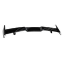 Fit 2025-2027 Toyota Camry Rear Trunk Spoiler ABS Painted (Gloss Black)-4