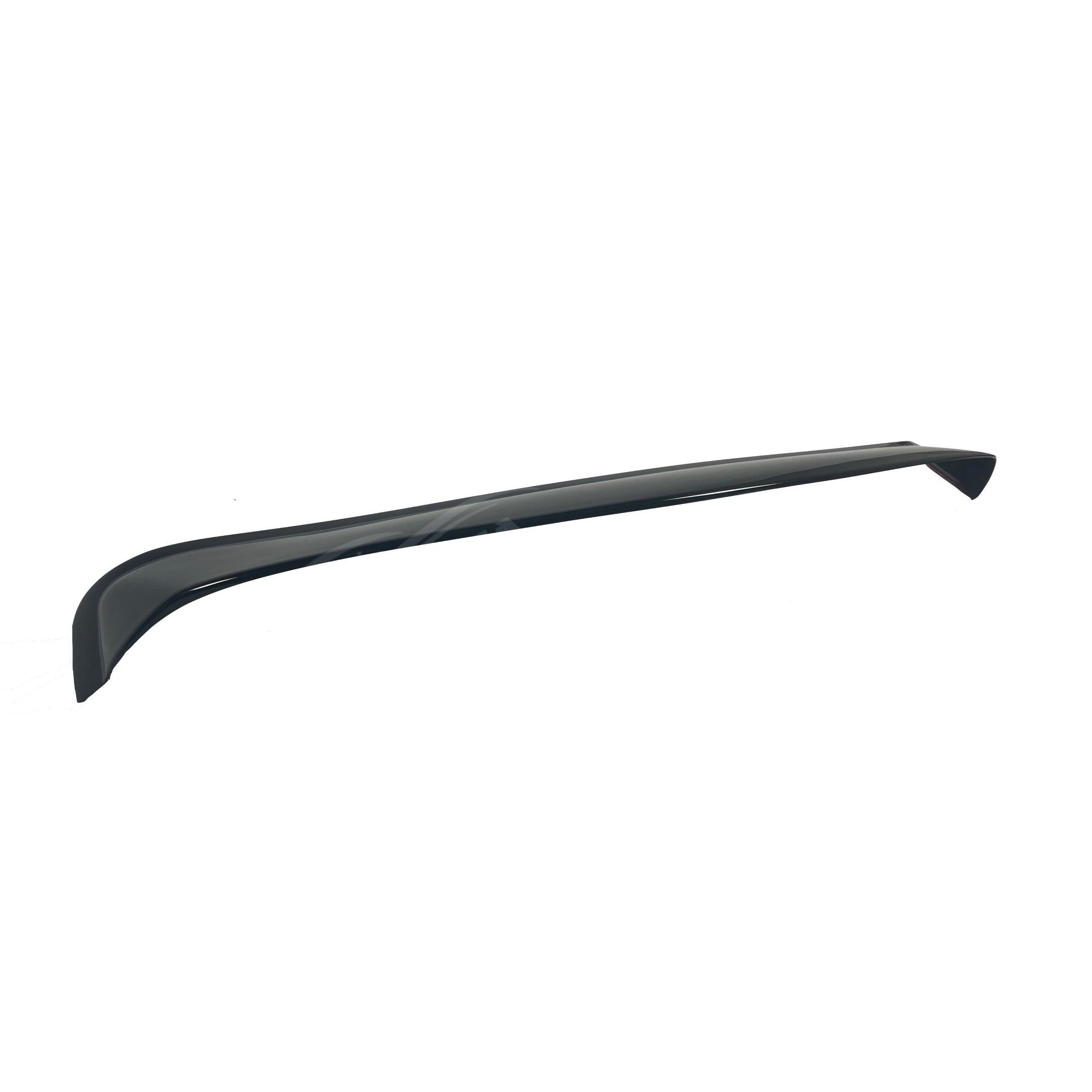 Fit 2025-2027 Toyota Camry Gloss Black Rear Roof Spoiler