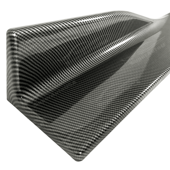 Carbon Fiber Print Automobile Exterior Body Kits for 2007 BMW All Year Model SuperAutoUSA