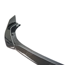 SuperAutoUSA real carbon fiber lower bumper lip for 2022 Subaru BRZ tS