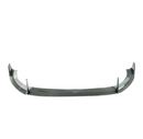 SuperAutoUSA lightweight carbon fiber lower bumper lip for Kia K5 2025+.
