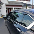 Vent visor window deflectors for Acura MDX Sport Hybrid SH-AWD 2014-2020 by SuperAutoUSA