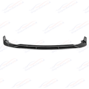Fits Dodge Charger 2015-2023 SRT RT Carbon Fiber Print Front Bumper Lip Spoiler-4