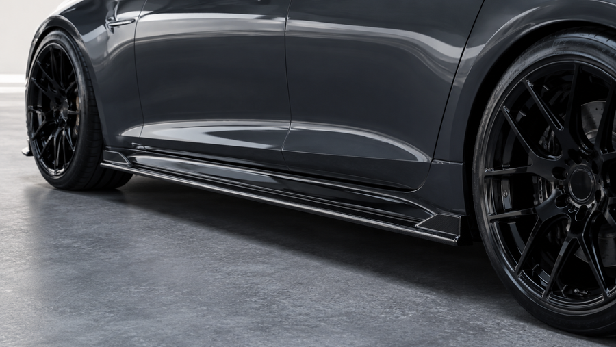Side Skirt