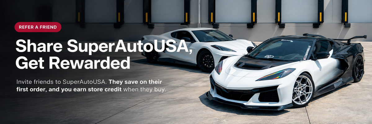 SuperAutoUSA Rewards
