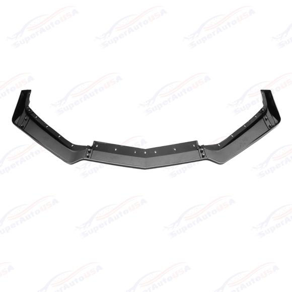 Underside perspective displaying factory-aligned pre-drilled mounting holes for secure mechanical fastening