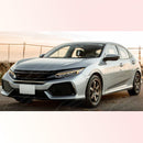 Fits Honda Civic 2016-2021 LED Head Light Front Lamps Pair Sequential Assembly-4