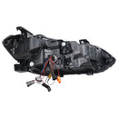 Fits Honda Civic 11th Gen 2022-2024 LED Head Light Front Lamps Assembly-9