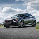 Fits Honda Civic 2016-2021 Demon Eye Head Light Front Lamps Assembly-6