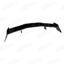 For 2006-2023 Lexus ES F Sport VIP GT Style Glossy Black Rear Trunk Spoiler Wing-3