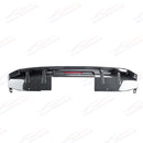 Rear Diffuser & Rear Corners - LED Light  | Fits Honda Civic ( 16-21 )-3