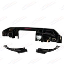 Rear Diffuser & Rear Corners - LED Light  | Fits Honda Civic ( 16-21 )-10