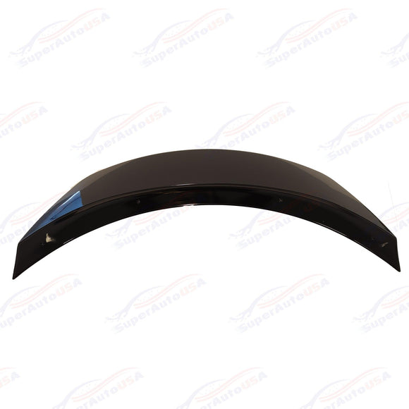 Rear Spoiler & Wings | Fits Nissan 370Z ( 2012-2020  )