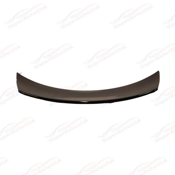 Rear Spoiler & Wings | Fits Nissan 370Z ( 2012-2020  )