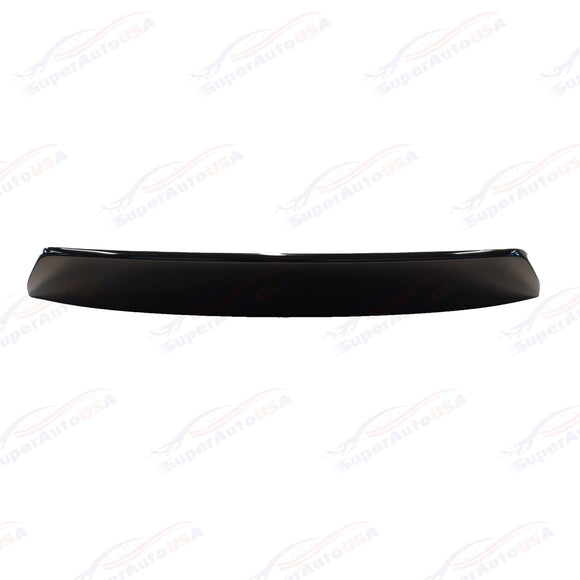 Rear Spoiler & Wings | Fits Nissan 370Z ( 2012-2020  )