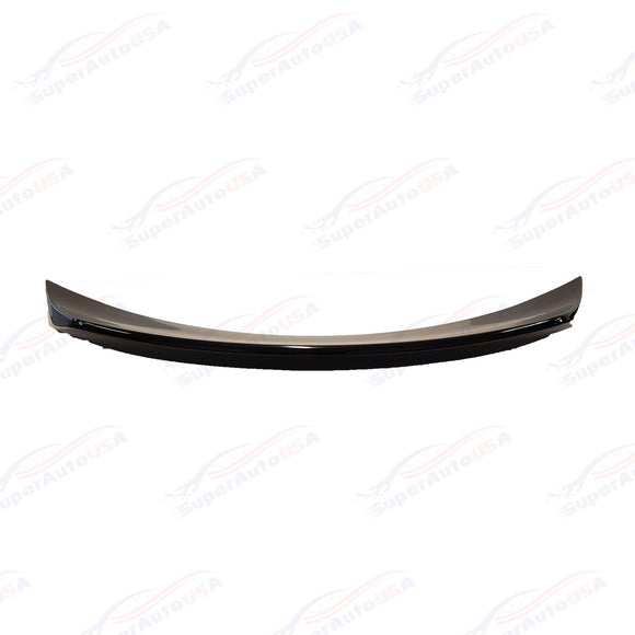 Rear Spoiler & Wings | Fits Nissan 370Z ( 2012-2020  )