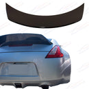 Rear Spoiler & Wings | Fits Nissan 370Z ( 2012-2020  )-7