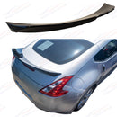 Rear Spoiler & Wings | Fits Nissan 370Z ( 2012-2020  )-9