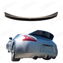 Rear Spoiler & Wings | Fits Nissan 370Z ( 2012-2020  )-11