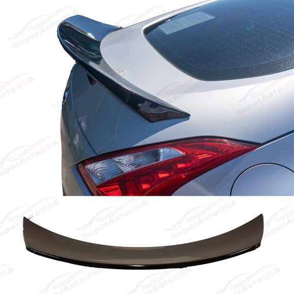 Rear Spoiler & Wings | Fits Nissan 370Z ( 2012-2020  )