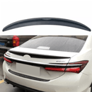 Rear Spoiler & Wings Fits Toyota Corolla ( 2014-2019 )-1