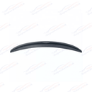 Rear Spoiler & Wings Fits Toyota Corolla ( 2014-2019 )-3