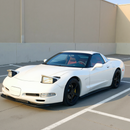 Precision fitment of ZR1 style side skirts on 1999 Chevrolet Corvette C5