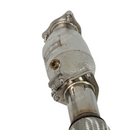 Demonstrating the optimized internal gas flow path of the SRM 300-cell substrate