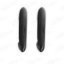 For 2020-Up Toyota Supra Carbon Fiber Side Door Handle Cover-3