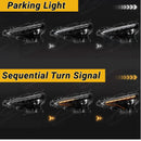 Se adapta al conjunto de faros delanteros LED Toyota 86/BRZ 2013-2020 2017-2020 -8