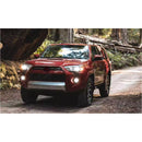 Se adapta al conjunto secuencial de luces delanteras estilo OE de Toyota 4Runner 2014-2024 -2
