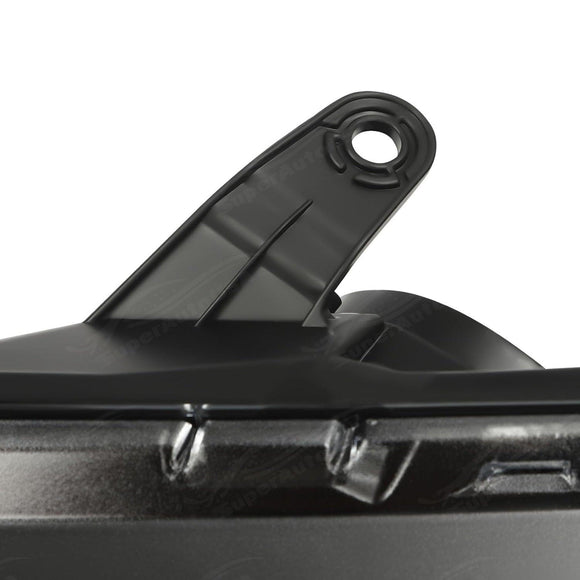 Se adapta al conjunto secuencial de luces delanteras estilo OE de Toyota 4Runner 2014-2024 