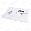 Fits 2014-2019 Corvette C7 Rear Bumper Lower Air Diffuser Fins-16