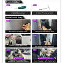 Fits 2014-2024 Toyota 4Runner LED Taillight Sequential Assembly-8