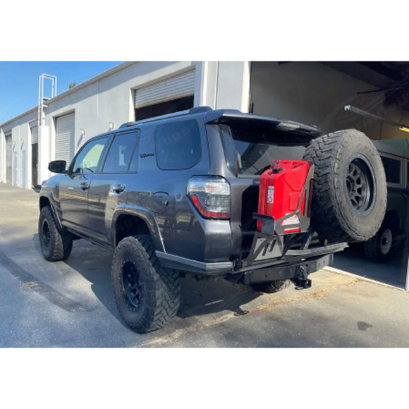 Fits 2014-2024 Toyota 4Runner LED Taillight Sequential Assembly