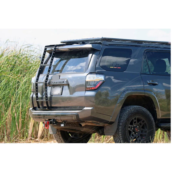 Fits 2014-2024 Toyota 4Runner LED Taillight Sequential Assembly